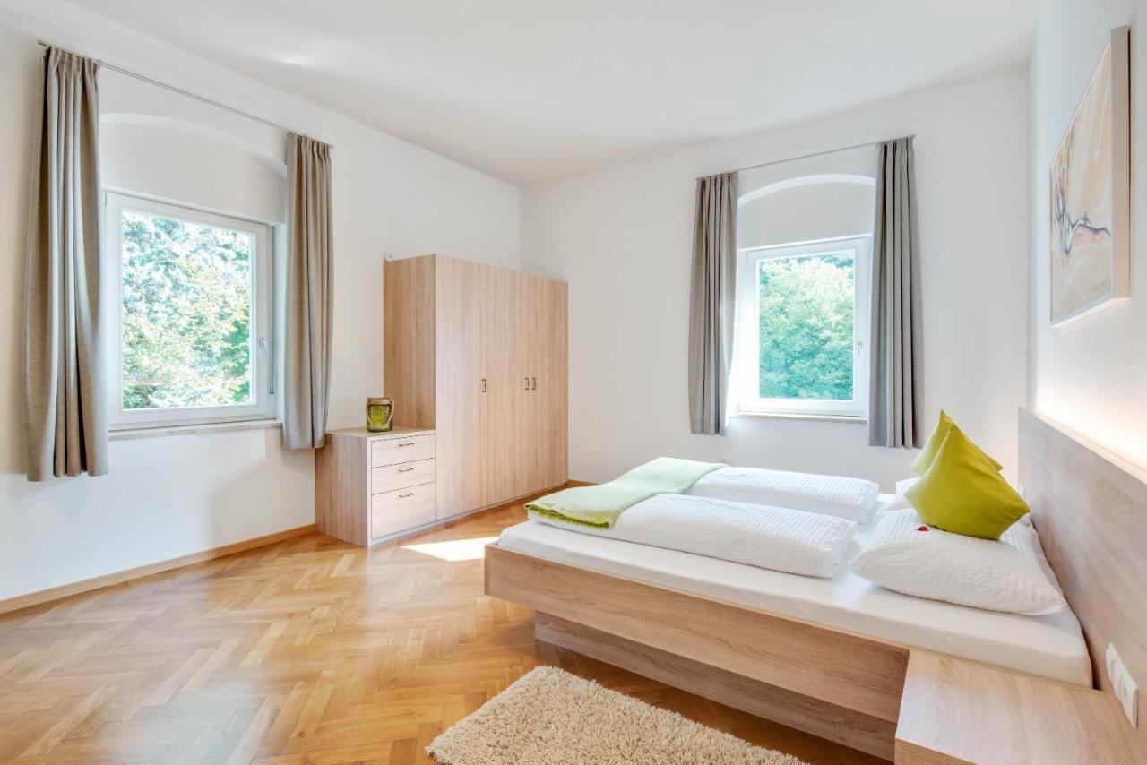 Ferienwohnung Daniela Meran Exterior foto