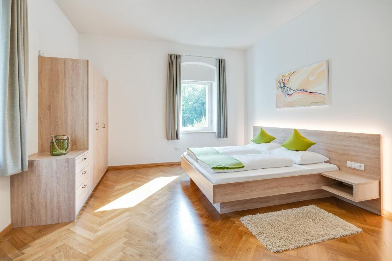 Ferienwohnung Daniela Meran Exterior foto